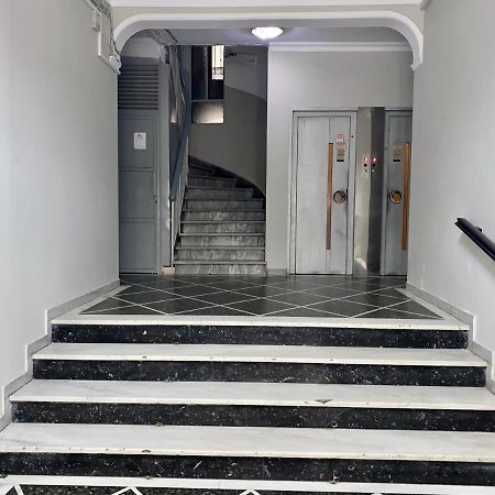 Urban Pulse central studio, Vesta Philoxenia Apartment Salonic Exterior foto
