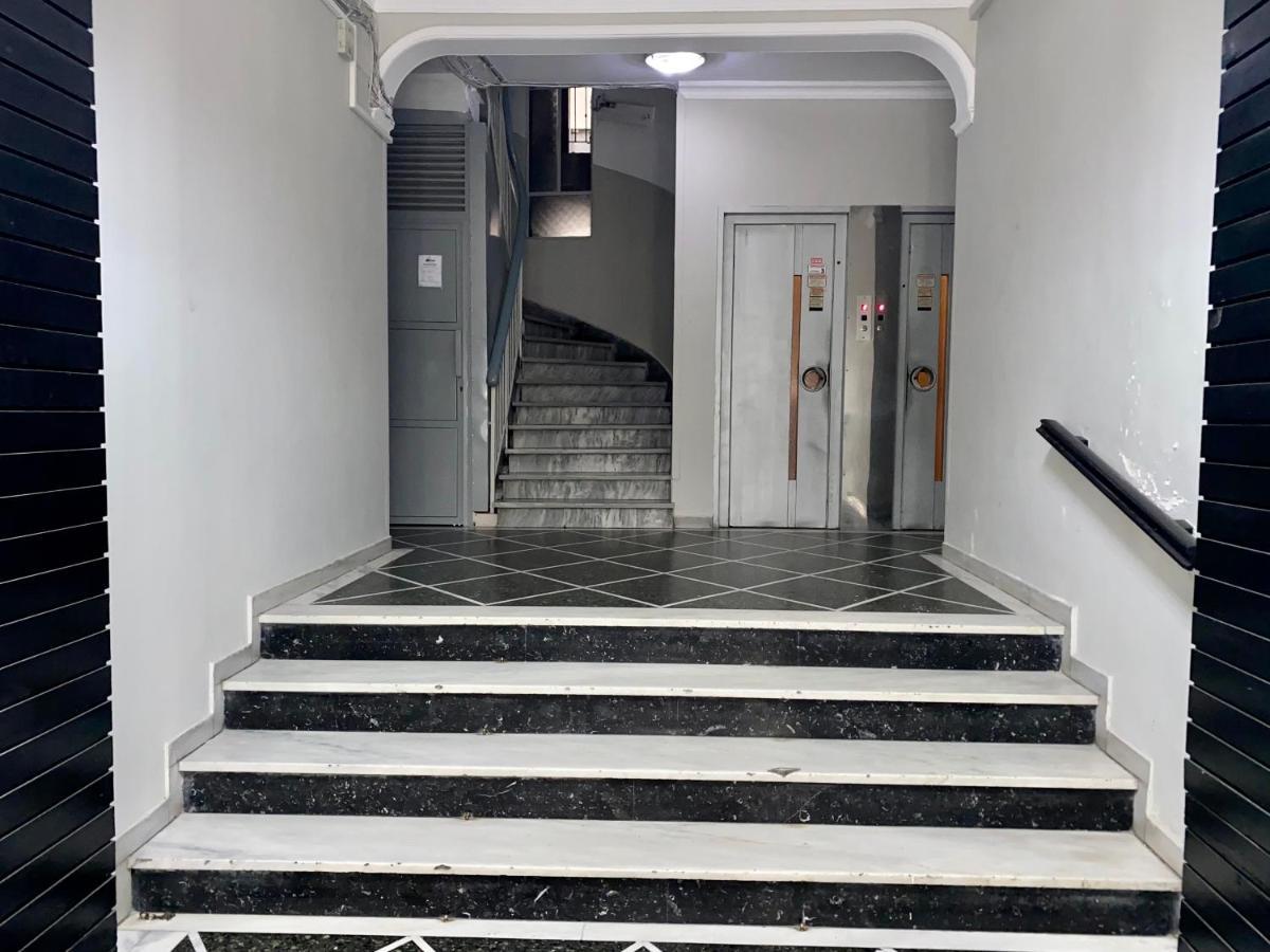 Urban Pulse central studio, Vesta Philoxenia Apartment Salonic Exterior foto