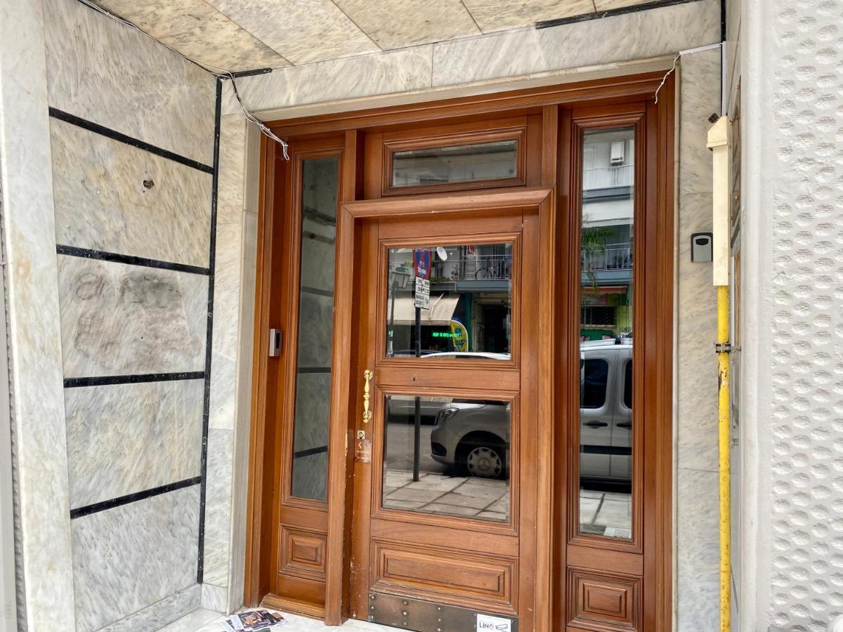 Urban Pulse central studio, Vesta Philoxenia Apartment Salonic Exterior foto